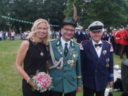 Schuetzenfestsamstag 2026